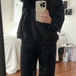 ZARA  Jeans High-Rise Straight Leg Photo 0