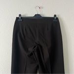Talbots  Heritage Trouser Dress Pants Size 8 Dark Brown Photo 5