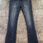 Miss Me Embellished Boot Cut Jeans Sz 30 Photo 0