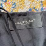 Jill Stuart 2010 Fall/Winter Show Patchwork Floral, Metallic, Kiss Lips Dress Photo 8