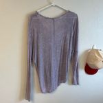 Free People Women's  Long Sleeve Top Photo 3