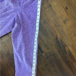 C.J. Banks Corduroy Jacket Size 2X Lavender With swirl Pattern. Purple Photo 5