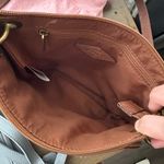 Fossil  Karli Crossbody Cognac 100% Leather Photo 5