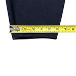 Torrid  Women's Size 22S 22 Short Black Cropped Skinny Pants Business Casual Photo 9