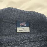 Montauk NY Sweatshirt Blue Size XS Photo 2