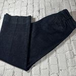 Talbots Curvy Boot Bootcut Jeans Dark Wash Women’s Size 2P 2 Petite Photo 3