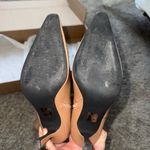 Jeffrey Campbell Tan Heeled Boots Photo 4