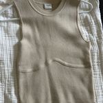 Abercrombie & Fitch Abercrombie High Neck Tank Photo 0
