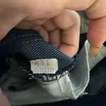 Levi's Vintage Orange Tab Prospector High Rise Jeans Sz 10 Deadstock Tags 70s ‎ Photo 5