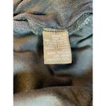 J. McLaughlin  Jeans Womens 10 Minimalist Close Staples Preppy Stretch Black Denim Photo 5