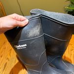 LaCrosse Made in USA Boots Size 8 Men’s / Size 9.5 women’s Photo 1