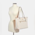 Coach Gallery Tote Bag Photo 10