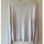 Lauren Ralph Lauren Cable Knit V Photo 1