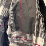 ZeroXposur  Gray and Pink Striped Jacket Photo 2
