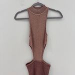 Michael Costello x REVOLVE Lenora Dress NWT Photo 4