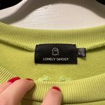 Lonely Ghost  Crewneck‎ Photo 2