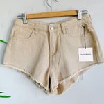 superdown Dominique Denim Shorts Photo 1