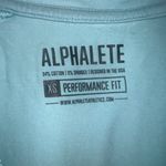 Alphalete Crop Top Photo 2