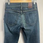 The Sinclair MFGRP Jeans Vassar The Channel Bootcut Blue Jeans Size 25 Photo 5