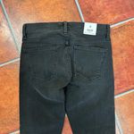 AGOLDE NWT x A$AP Ferg Distressed Skinny Fit Jeans Size 28 Photo 7