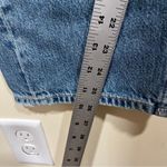 Free People NWT We The Free Moxie Pull-On Barrel Jeans size 27  Photo 5