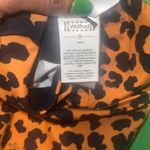 NWT Wolford Leopard Print Women's Swimsuit size XS Brown Photo 8