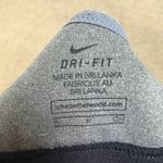 Nike  Dri-Fit Grey Women’s Sports Bra Photo 2