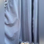 Pleione  Velvet Open-Front Cardigan Kimono Size Large Photo 3