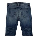 McGuire Denim EUC Anthropologie Majorelle Flare Jeans in Sleeping Gypsy - Sz 27 Photo 4