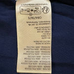 Free People  Bohemian See it through Maxi Dress Twilight Floral Retro 70s Large Photo 13