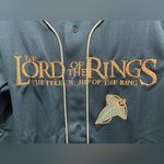 Her Universe The Lord Of The Rings Fellowship Baseball Jersey (Unisex) Photo 3