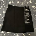 VERO MODA Black Skirt Photo 0