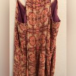 Sanctuary  Spring Fling Medallion Print Mini Dress. Photo 7