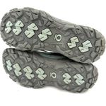 Oboz Women's Grey Sawtooth X Low B Photo 8