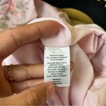 Rachel Parcell  Floral Pink Playsuit Photo 9