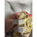 Valerie Stevens Vintage  Floral Slip Dress Lace‎ Trim Lingerie Cottagecore Medium Photo 3