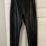 Honeylove Black Leggings size M BNWOT inseam26”waist 28” elastic see all photos Size M Photo 0