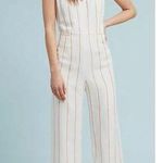 Anthropologie The Essential Jumpsuit Size 4 Photo 0