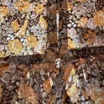 Doen Lady Emma Floral Baudoin Dress Yellow Size XS Photo 8