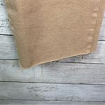 Just USA  Vintage Straight Jeans Tan Size 33 Photo 3