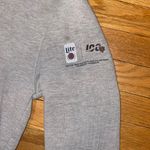 Vintage Chicago Bears Hoodie Size M Photo 2