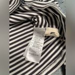 Madewell Striped long sleeve Top small Photo 4