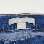 Woman Within  Premium Straight-Leg Jean Medium Stonewash Sanded 14W Photo 9
