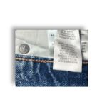 Good American NWT Extreme Barrel Jeans Size 8/29 Indigo $179 Wide-Leg Normcore Photo 15