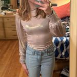 Lush Clothing Top Photo 0