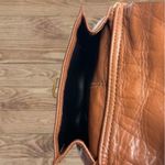 Morgan Taylor  Brown Purse Photo 2