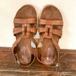 Hush Puppies Comfy  sandals in great condition. Sz 7 Photo 2