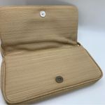 Fossil  Gold Shoulder Handbag Purse Photo 10