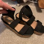 Steve Madden Cork Platform Photo 0