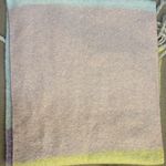 Pastel blanket scarf Photo 8